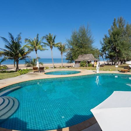 Gooddays Lanta Beach Resort Sha Ko Lanta Exterior foto