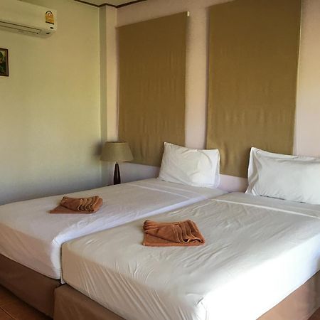Gooddays Lanta Beach Resort Sha Ko Lanta Exterior foto