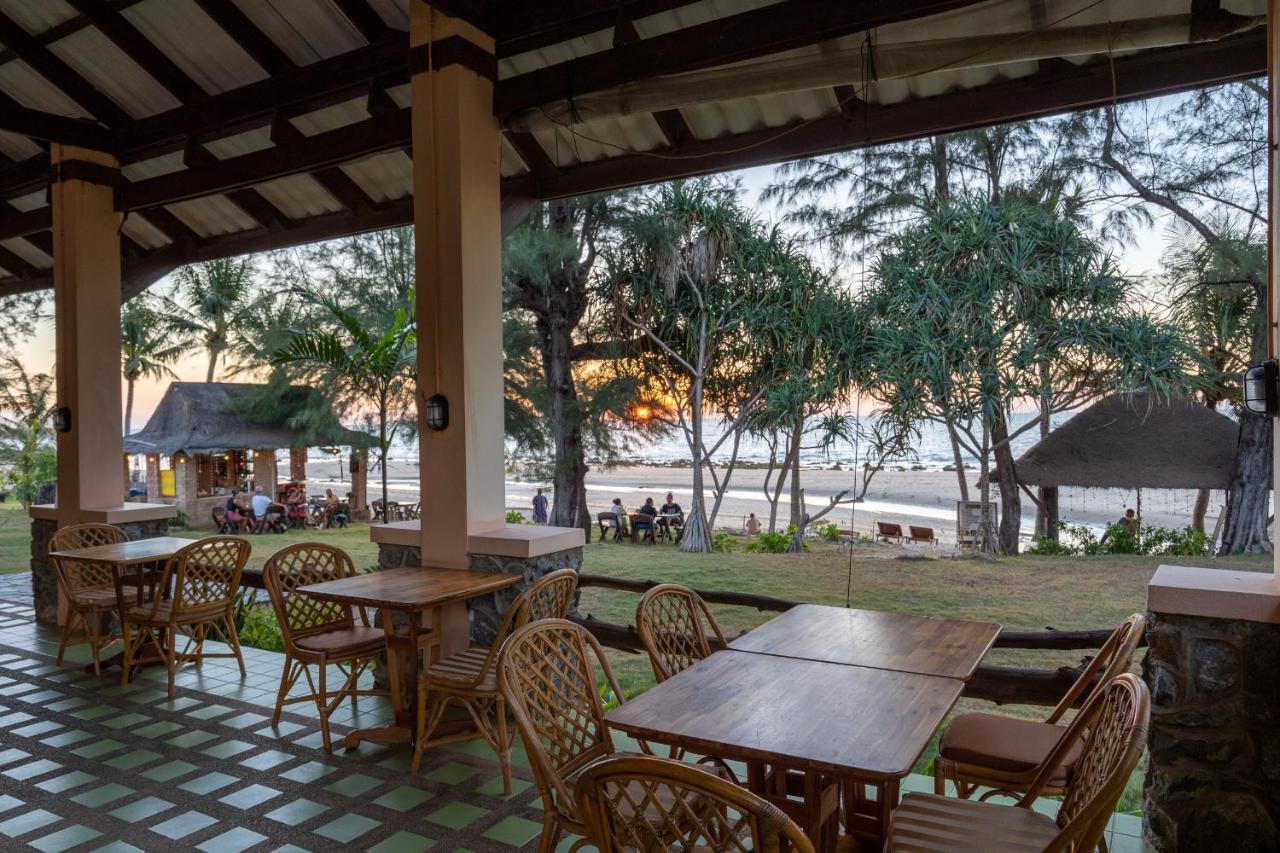 Gooddays Lanta Beach Resort Sha Ko Lanta Exterior foto
