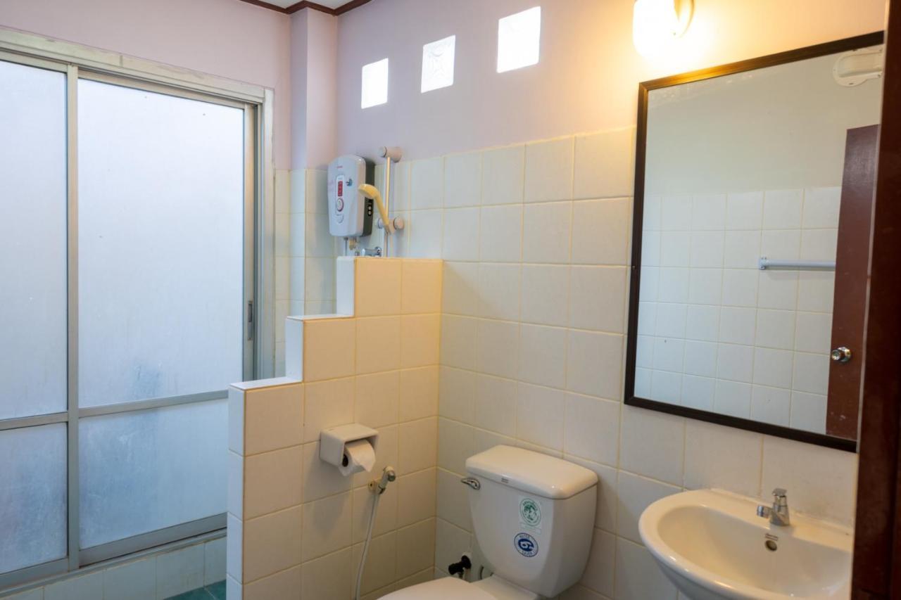 Gooddays Lanta Beach Resort Sha Ko Lanta Exterior foto