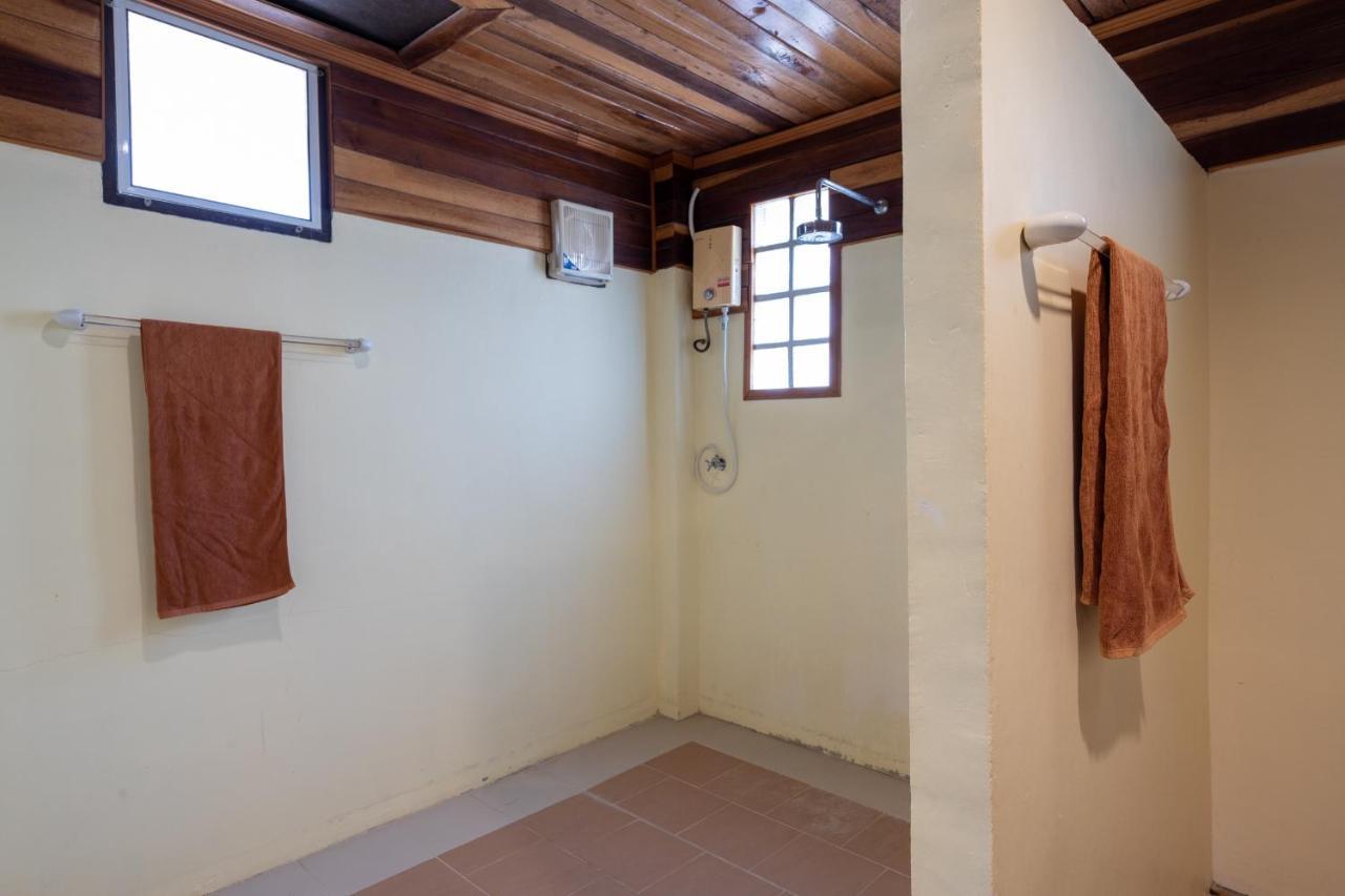 Gooddays Lanta Beach Resort Sha Ko Lanta Exterior foto