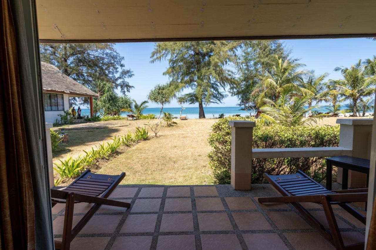 Gooddays Lanta Beach Resort Sha Ko Lanta Exterior foto