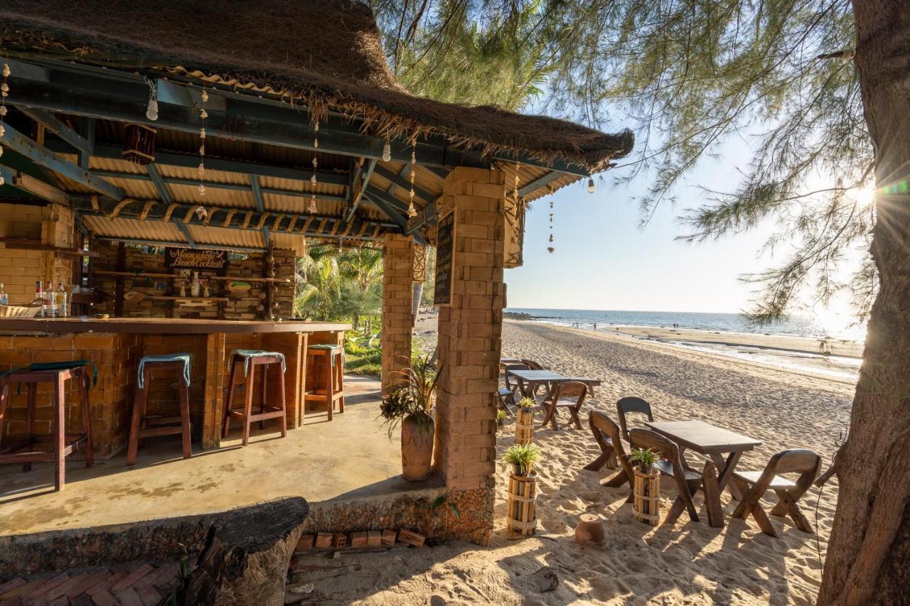 Gooddays Lanta Beach Resort Sha Ko Lanta Exterior foto
