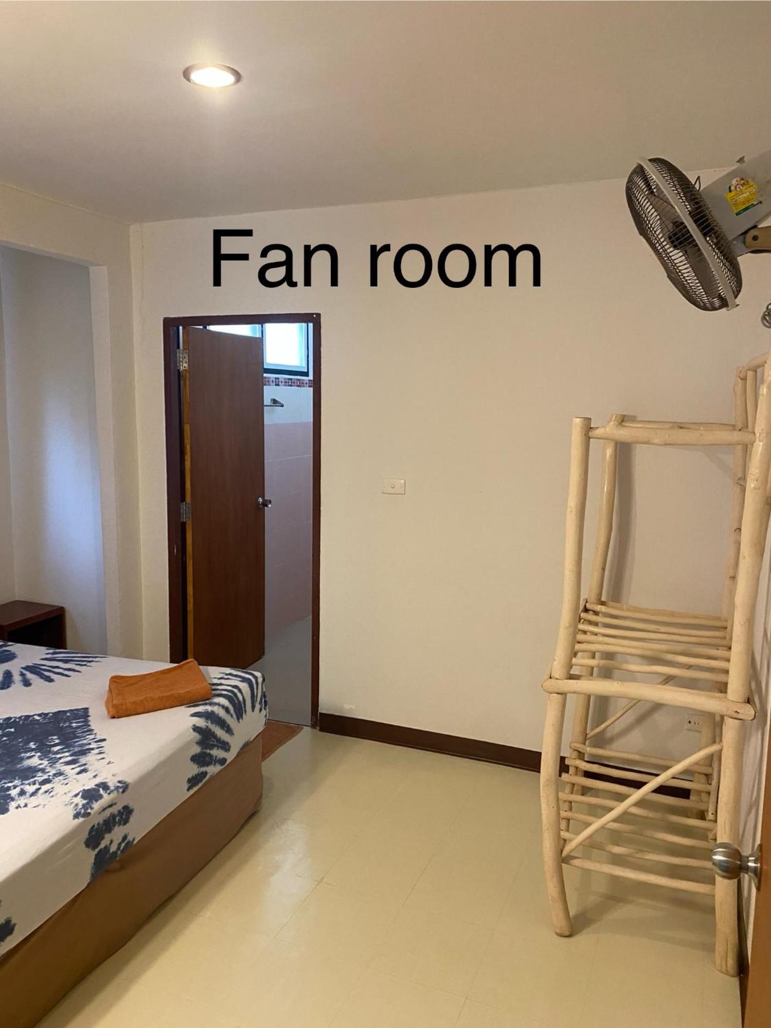 Gooddays Lanta Beach Resort Sha Ko Lanta Exterior foto