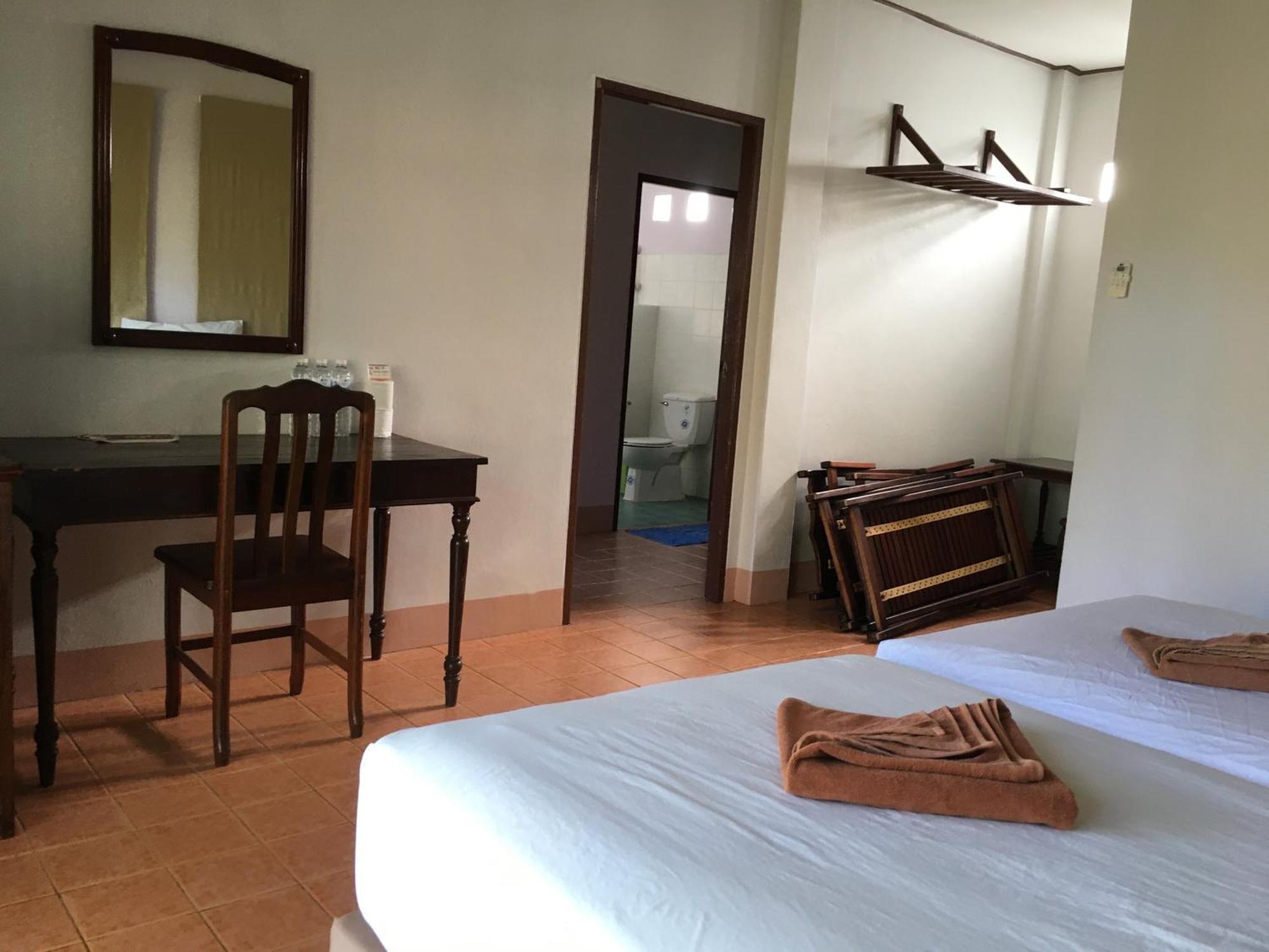 Gooddays Lanta Beach Resort Sha Ko Lanta Exterior foto