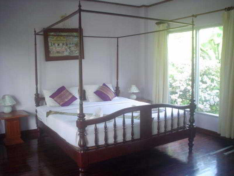 Gooddays Lanta Beach Resort Sha Ko Lanta Exterior foto