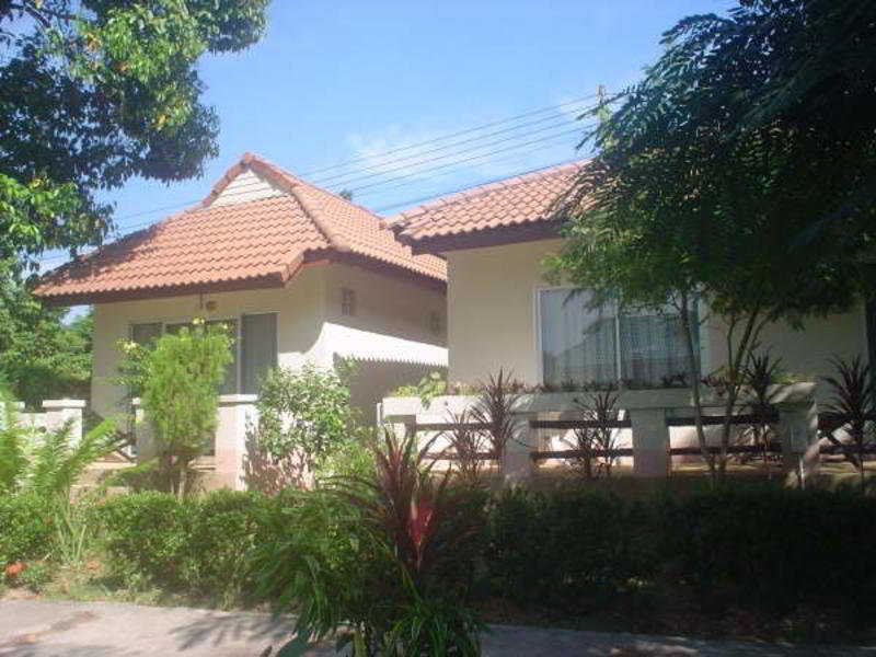 Gooddays Lanta Beach Resort Sha Ko Lanta Exterior foto