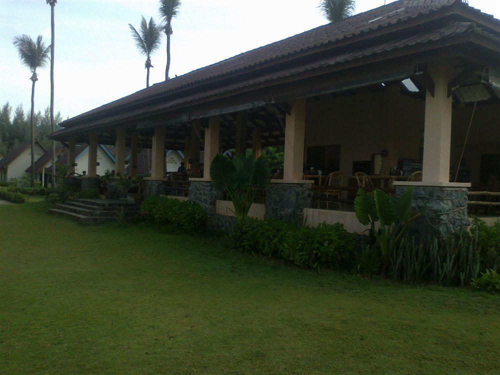 Gooddays Lanta Beach Resort Sha Ko Lanta Exterior foto